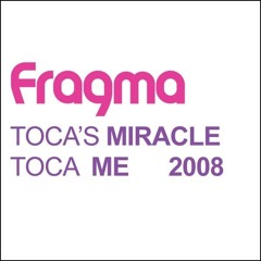 TOCAS MIRACLE (Nik Sitz, Omar Jasika & Stephy Sessions Remix)