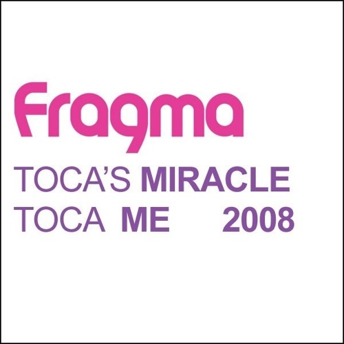 TOCAS MIRACLE (Nik Sitz, Omar Jasika & Stephy Sessions Remix)