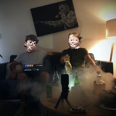 GROWING PAINS - FARRON prod. PAYEback