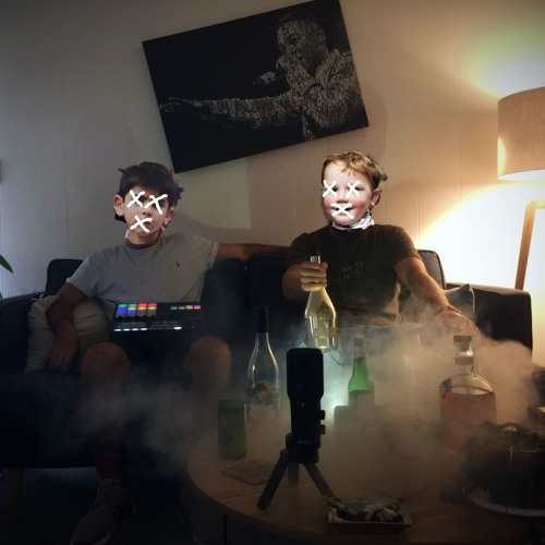 GROWING PAINS - FARRON prod. PAYEback