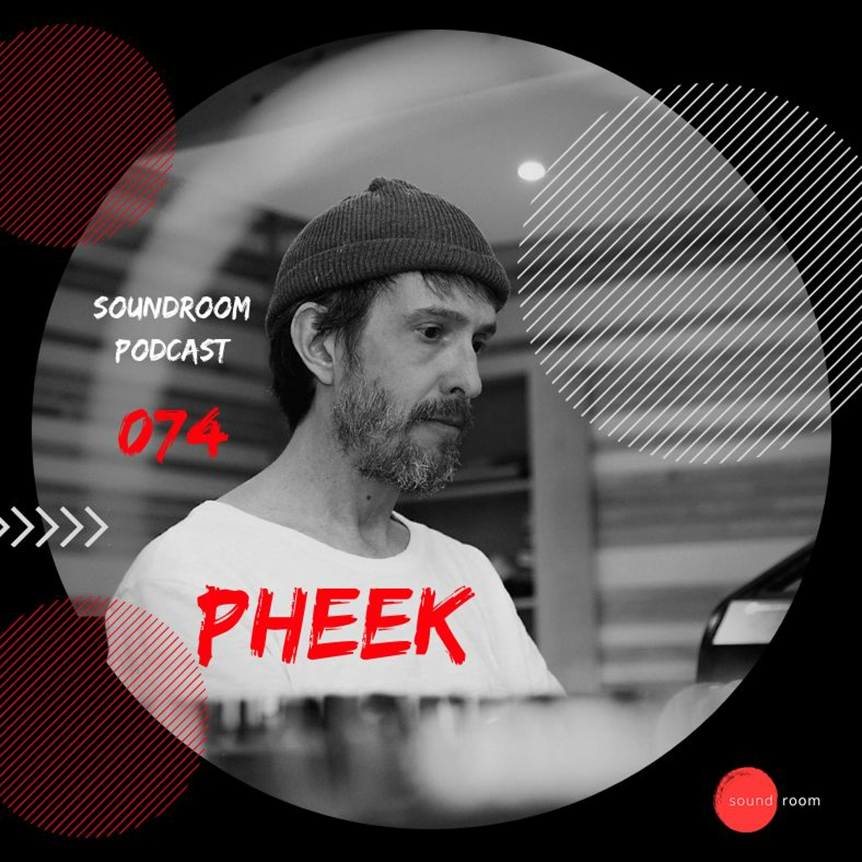 Soundroom Podcast