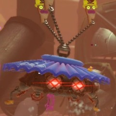 Splatoon 2: Octo Valley ~ Octarmaments (phase 2)
