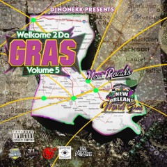 5. WNC WHOPBEEZY - KNOCK A NIGGA OUT
