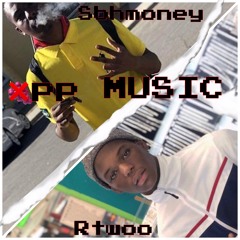 Sbhmoney ft R2-”Opp Music”