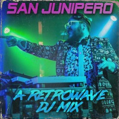 San Junipero - A Retrowave Adventure