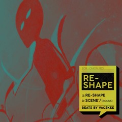 Re-Shape