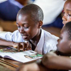 Episode 6: Early Childhood Development in East Africa