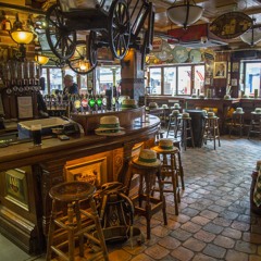 John McHugh's_The long drop