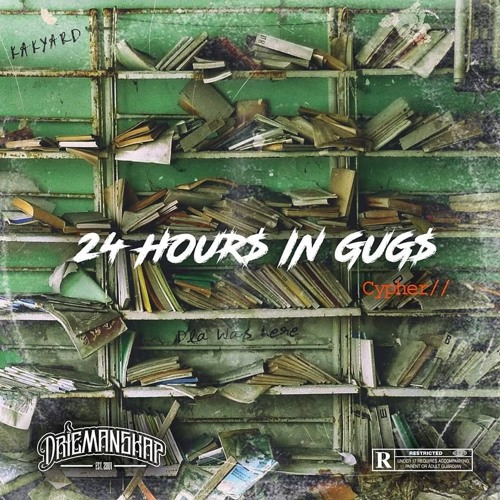 24hrs in Gugs