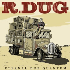 Dusty Dub - Eternal dub Quantum