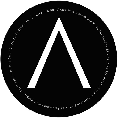 B2 Ocean T - Breathe In