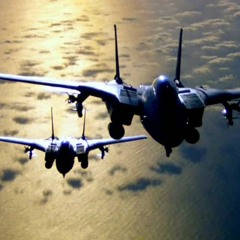 Harold Faltermeyer - MiGs Dead Ahead