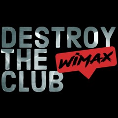 Destroy The Club