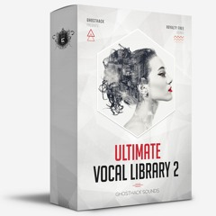Ultimate Vocal Library 2