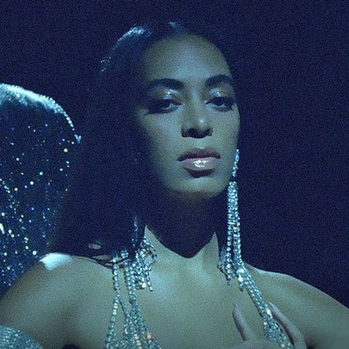 Solange - Dreams (Slowed + Reverb)