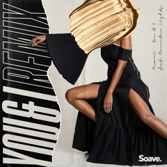 Nexeri - You & I (Henri Purnell Remix)