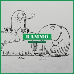 RAMMÖ - "Introsfection" for RAMBALKOSHE