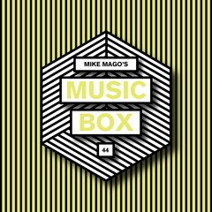 Mike Mago Music Box #44