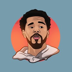 Smooth Freestyle Rap Instrumental (J Cole Type Beat) - "Hard Place" - Hip Hop Beat