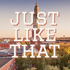 Just Like That