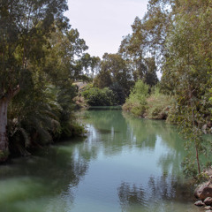 River (Leon Bridges Cover)