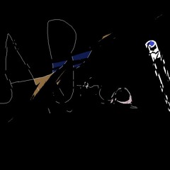 Abra (and some break)