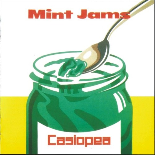Stream ibm Listen to Casiopea Mint Jams (1982) playlist online for free on SoundCloud