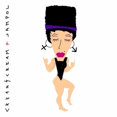 Creamscream & Jampol — Трансуха