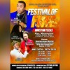 Festival Of Fire 2019 Gospel Mix Vol 1,ft Travis Green, Tim Godfrey, Sinach,Nathaniel Bassey-Dj John