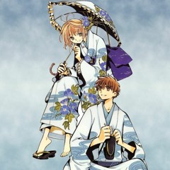 Loop - Maaya Sakamoto (Tsubasa Reservoire Chronicle OST)