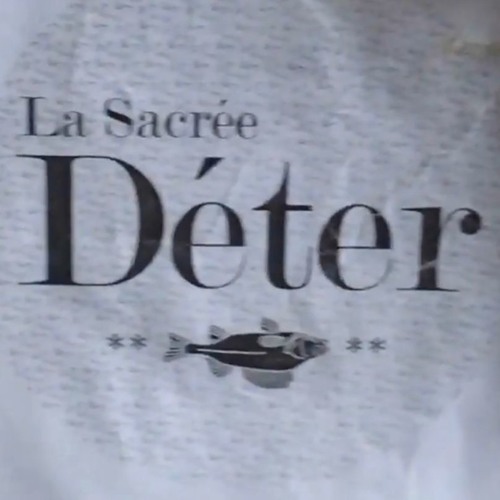 LaDéter