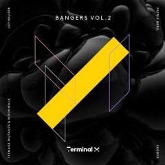 VA - Bangers Vol. 2 [Terminal M] | BE-AT.TV First Spins