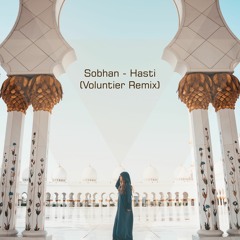 Sobhan - Hasti (Voluntier Remix)