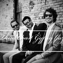 Third Coast Gypsy Jazz Band “Swing Gitane”