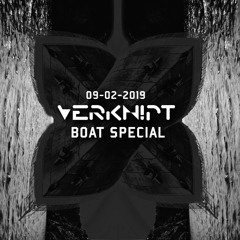 Verknipt Boat Special February 2019