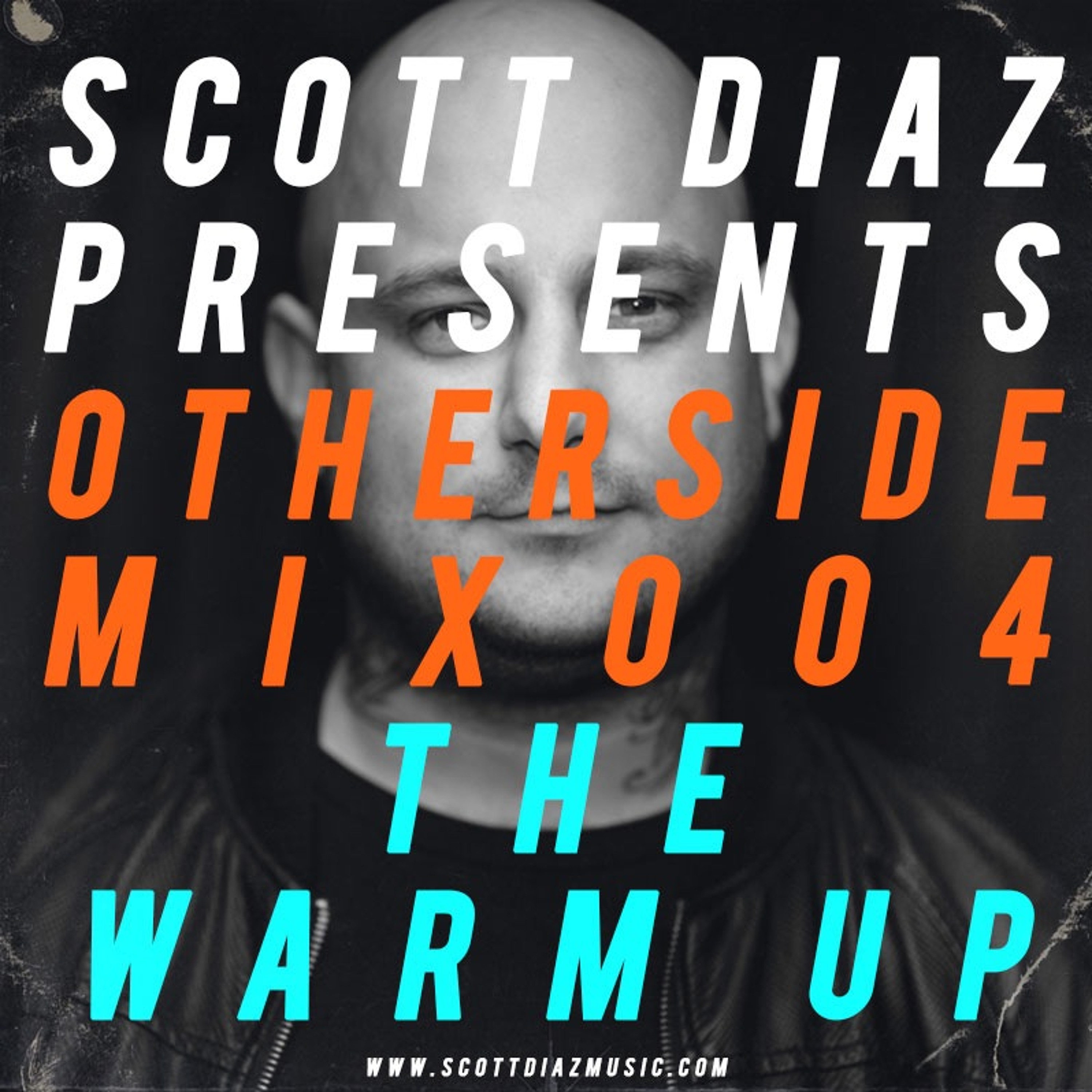 Scott Diaz Podcast