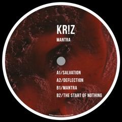 TOKEN90 - Kr!z - Mantra
