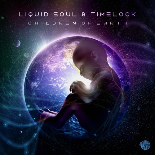 Timelock & Liquid Soul - Children of Earth (sample)