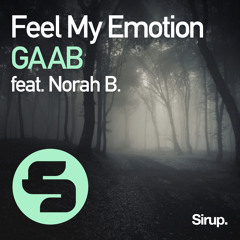 GAAB feat. Norah B. - Feel My Emotion