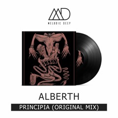 Alberth - Principia (Original Mix) [Free Download]