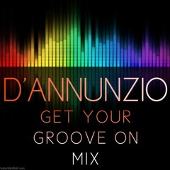 Get Your Groove On Mix