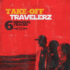 TravelerZ - Looking At The Sky