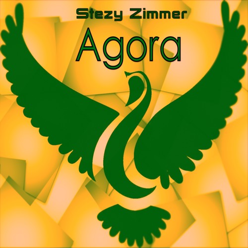 Agora - Stézy Zimmer