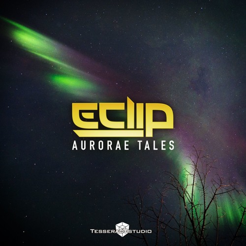 E-Clip - Aurorae Tales