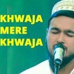 Khwaja Mere Khwaja By Noble Man In SAREGAMAPA