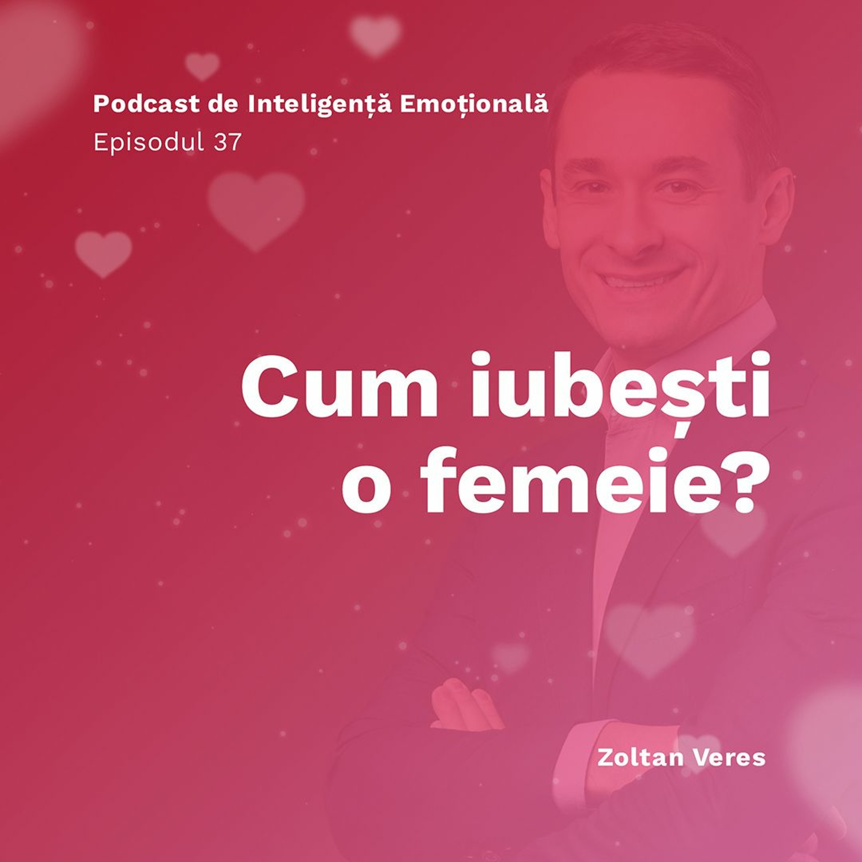 Podcastul de EQ