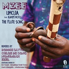 Mzee Ft Kampi Moto - Umoja (Culoe De Song Remix)