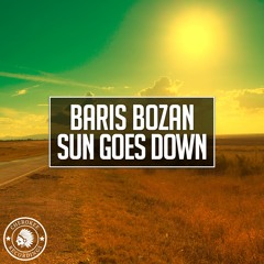 Baris Bozan - Sun Goes Down (Original Mix)