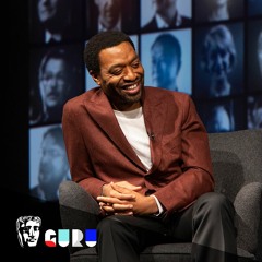 Chiwetel Ejiofor | A Life in Pictures