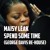 Artwork for Maysa Leak - spend some time (gd house remix)